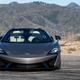 Illustration for article titled The 2018 McLaren 570S Spider Is More Extreme Than I Expected